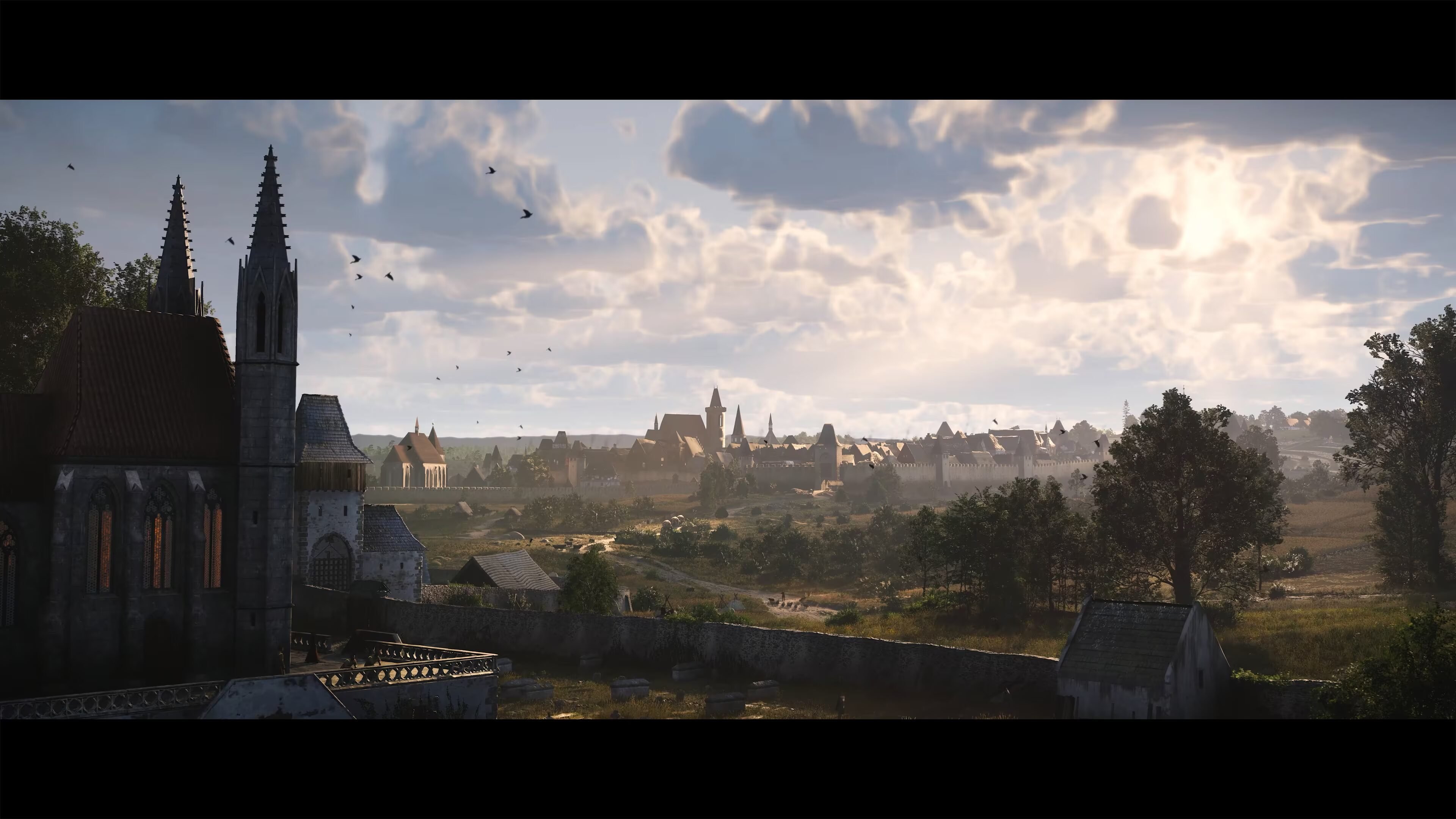 Kingdom Come: Deliverance II - Imagen 23